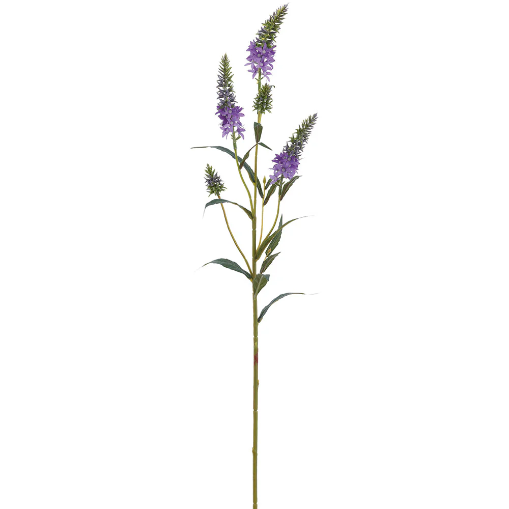 29.5" Astilbe Artificial Flower Stem -Lavender (Pack of 12)