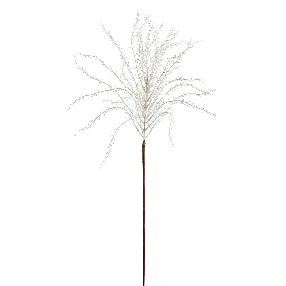 36" Artificial Vine Stem -Cream (Pack of 12)