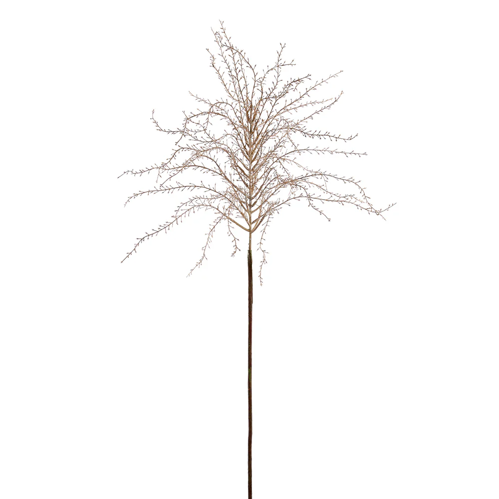 43" Artificial Vine Stem -Brown/Gray (Pack of 12)