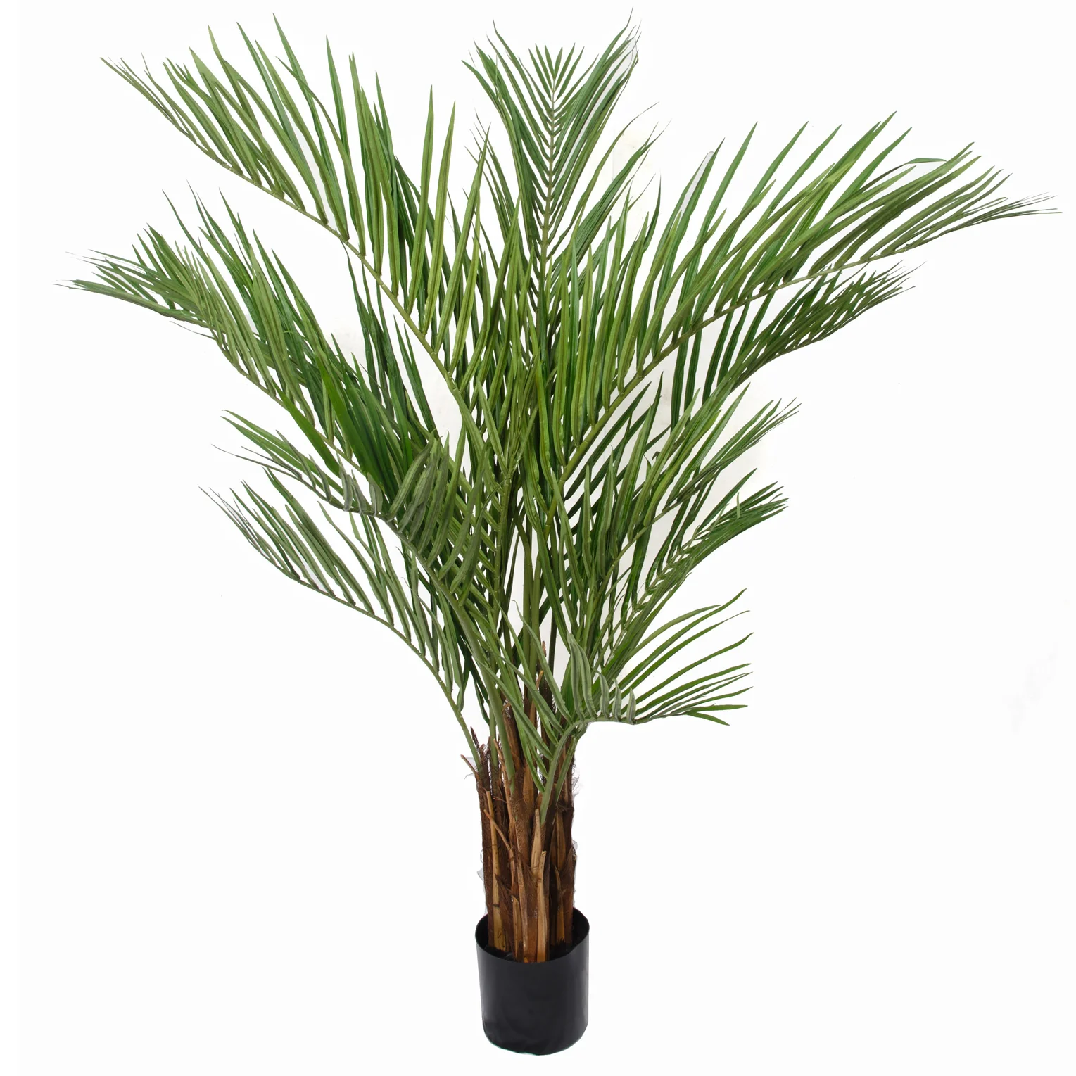 4'6" IFR Areca Artificial Palm Tree w/Pot -Green