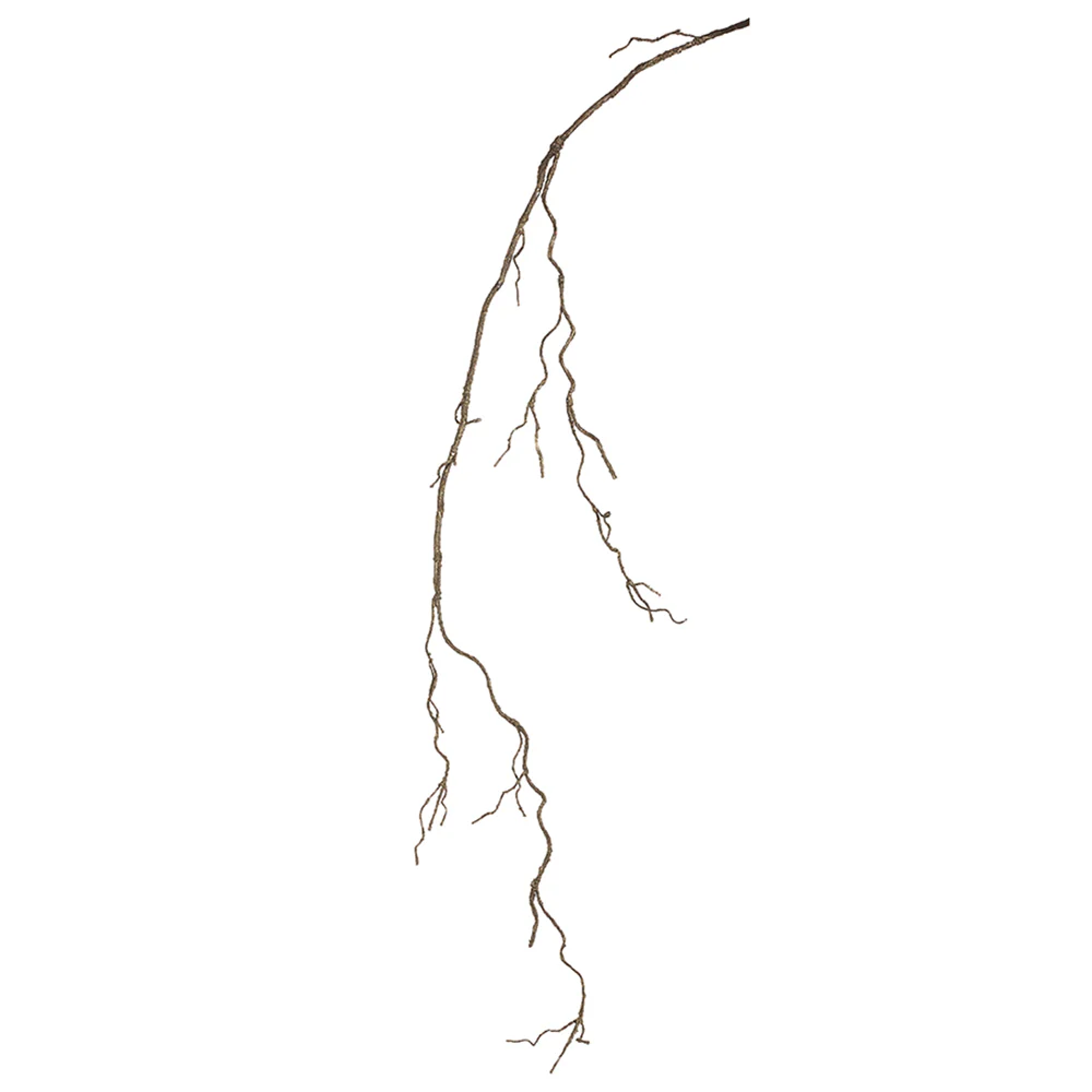 48" Artificial Vine Stem -Brown (Pack of 24)