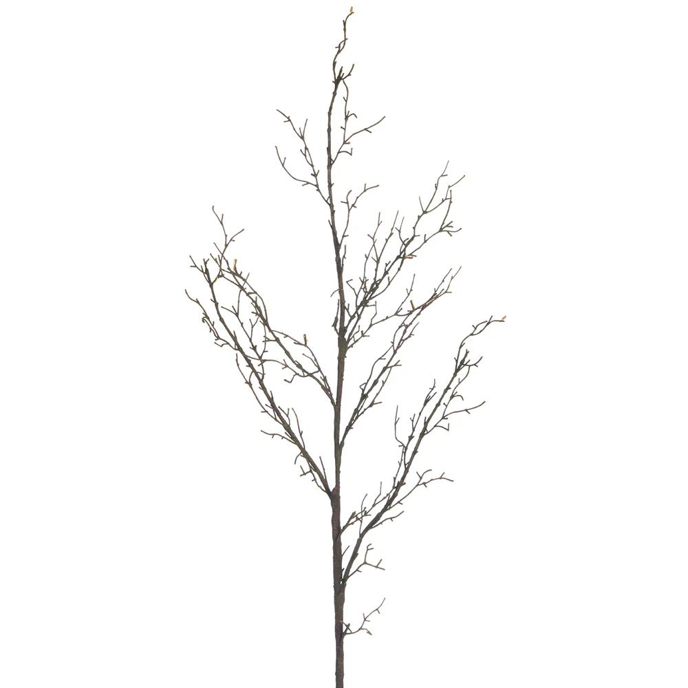 51" Artificial Twig Stem -Green (Pack of 12)