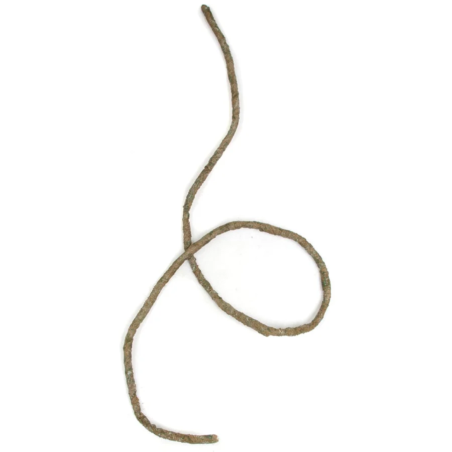 7'x1" IFR Artificial Jungle Vine -Brown/Green (Pack of 12)