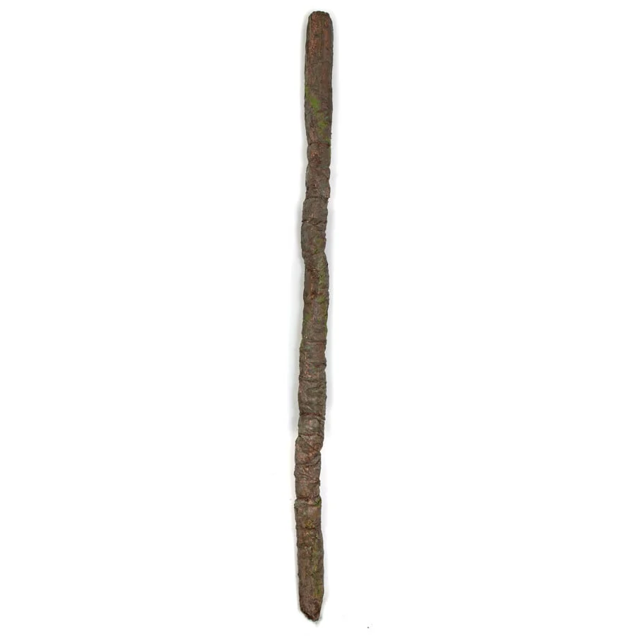 7'x3" IFR Artificial Jungle Vine -Brown/Green (Pack of 3)